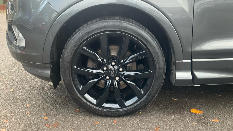 Ford Kuga 2.0 TDCi ST-Line 5dr 2WD Diesel Estate